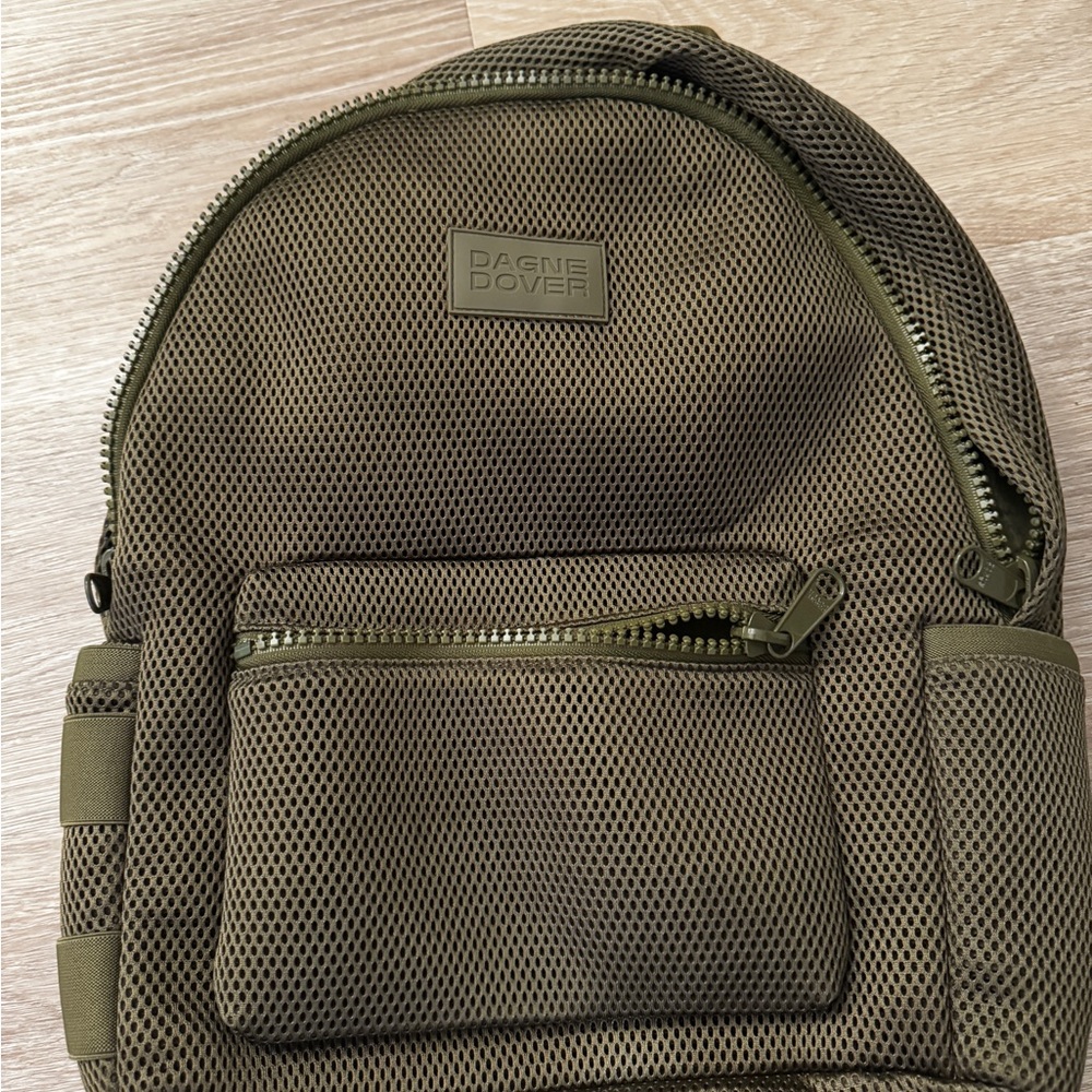 Dagne Dover Dakota backpack